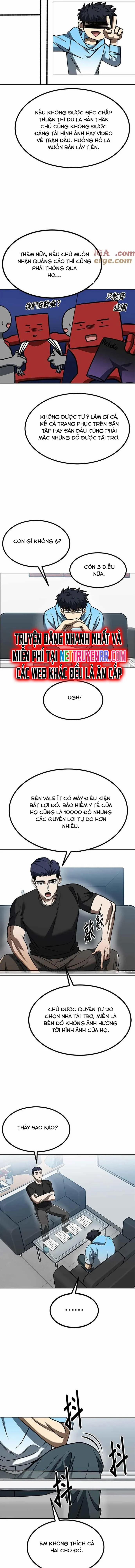 Vua Võ Đài 83 trang 8