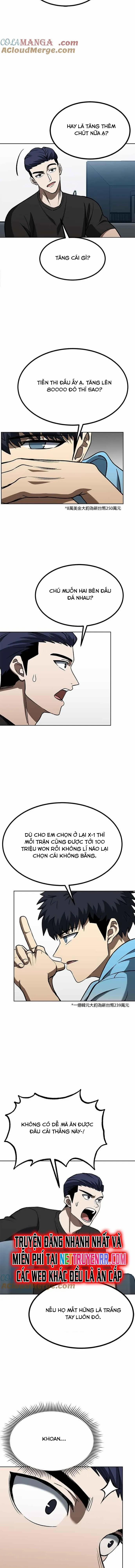 Vua Võ Đài 83 trang 9