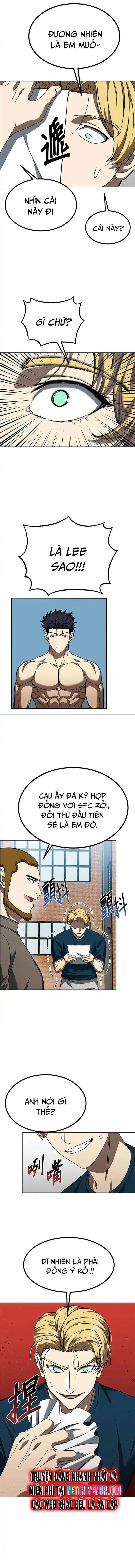 Vua Võ Đài 84 trang 11