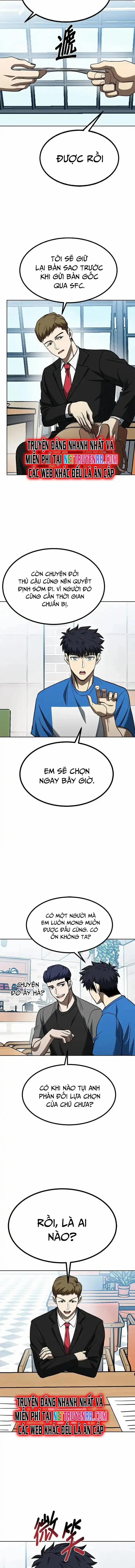 Vua Võ Đài 84 trang 6