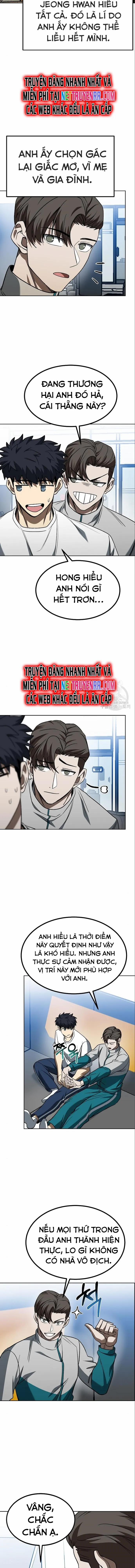 Vua Võ Đài 85 trang 8