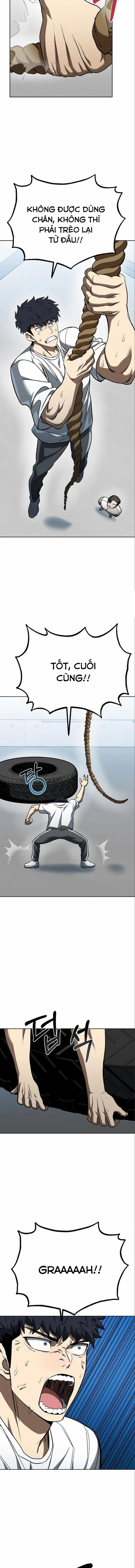 Vua Võ Đài 86 trang 2