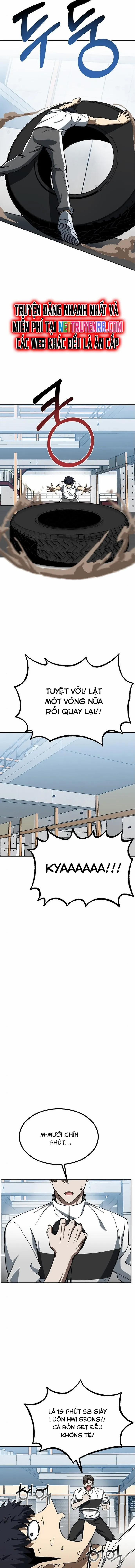 Vua Võ Đài 86 trang 3