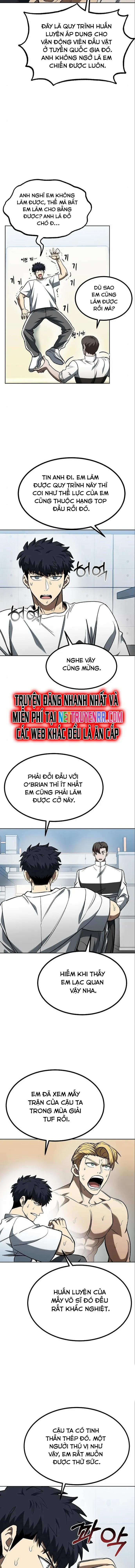 Vua Võ Đài 86 trang 4