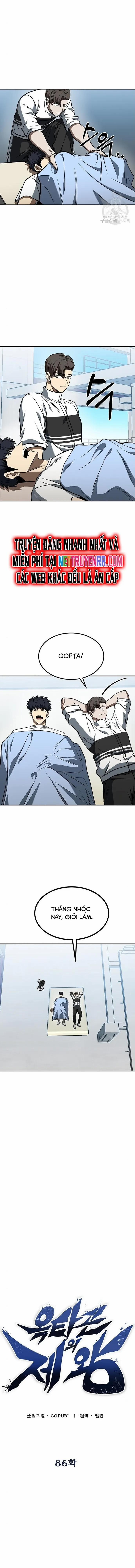 Vua Võ Đài 86 trang 6