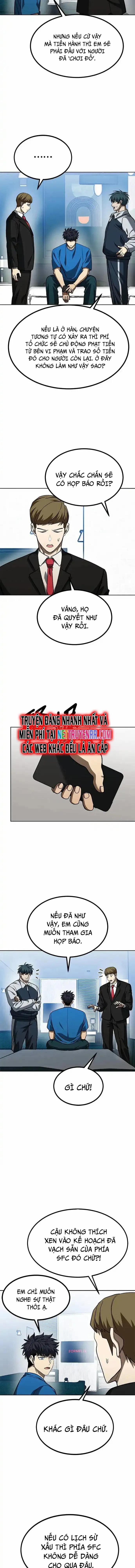 Vua Võ Đài 87 trang 10