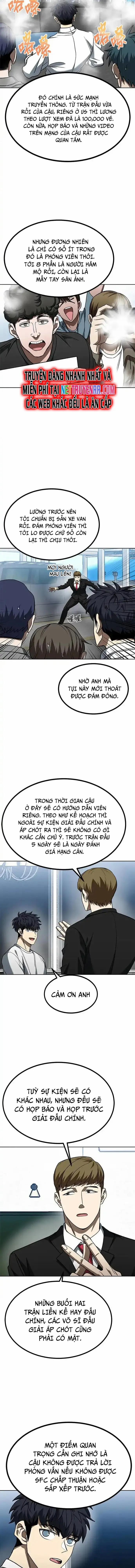 Vua Võ Đài 87 trang 3