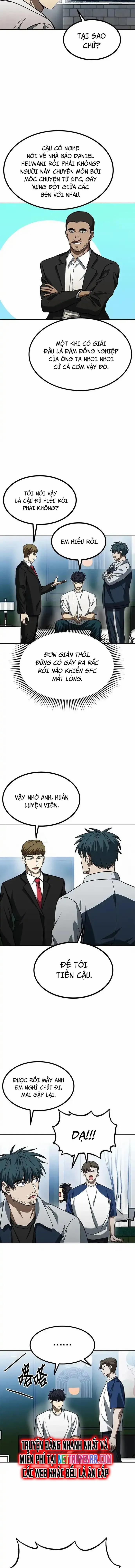 Vua Võ Đài 87 trang 4