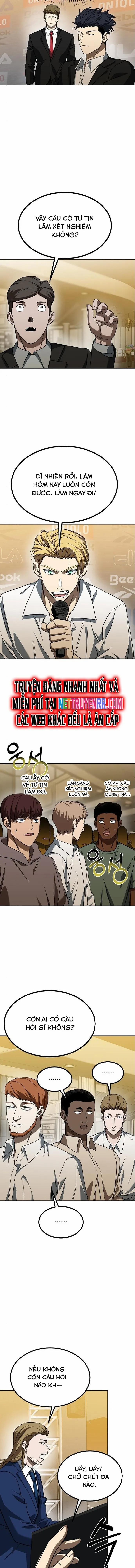 Vua Võ Đài 88 trang 4