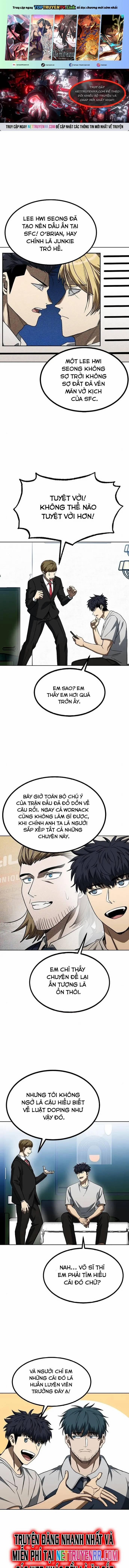Vua Võ Đài 89 trang 0