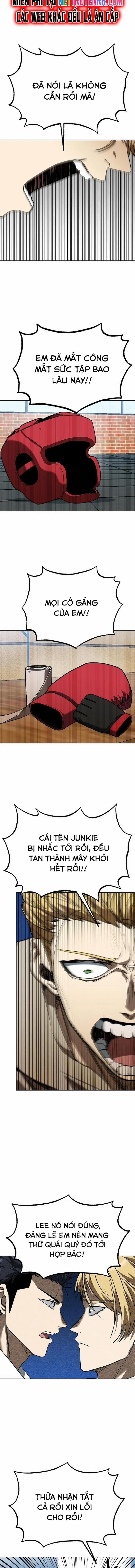 Vua Võ Đài 89 trang 2