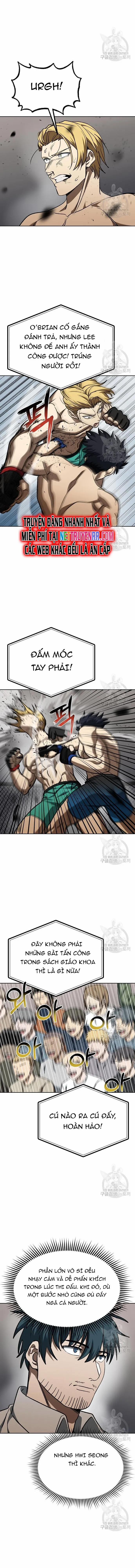 Vua Võ Đài 90 trang 10