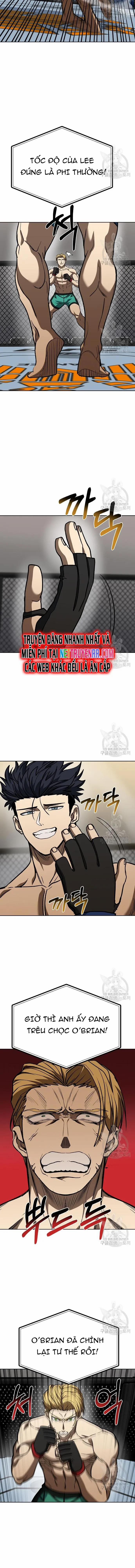 Vua Võ Đài 90 trang 2