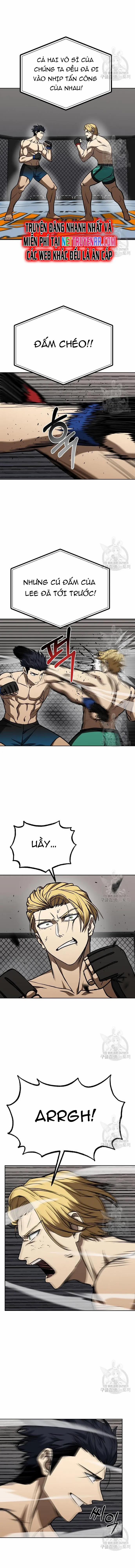 Vua Võ Đài 90 trang 3