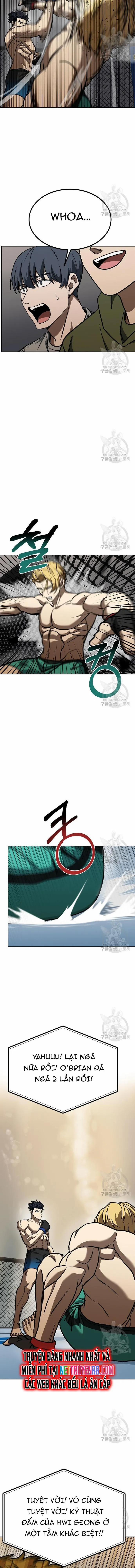 Vua Võ Đài 90 trang 5