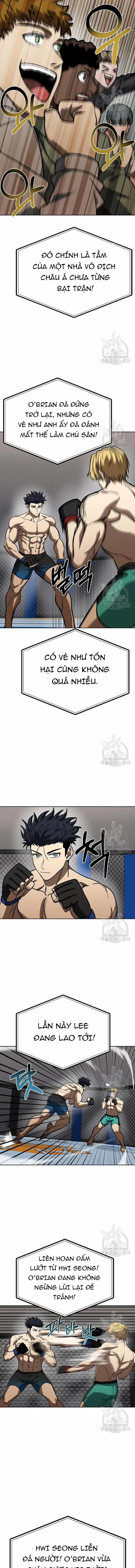 Vua Võ Đài 90 trang 6