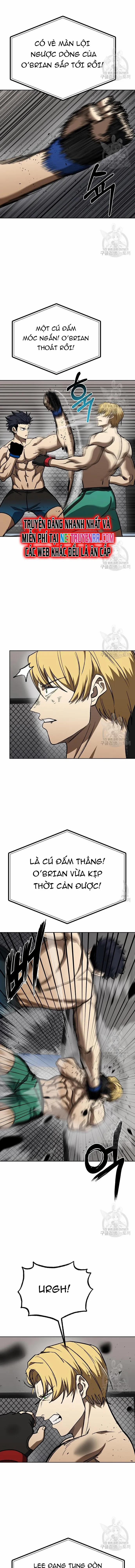 Vua Võ Đài 90 trang 8