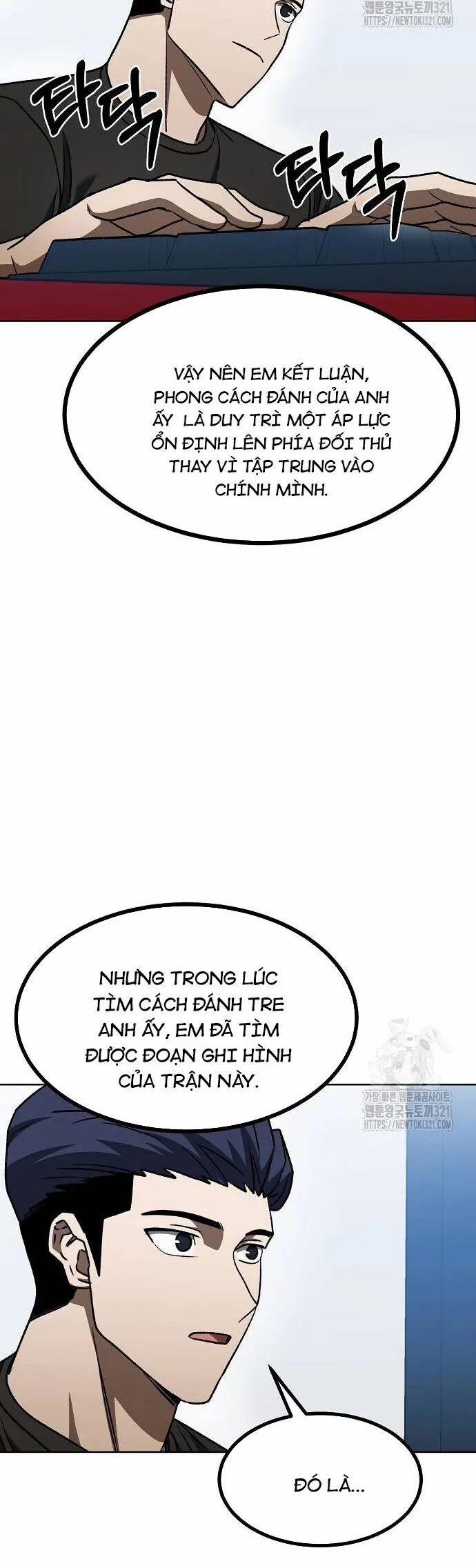 Vua Võ Đài 98 trang 13