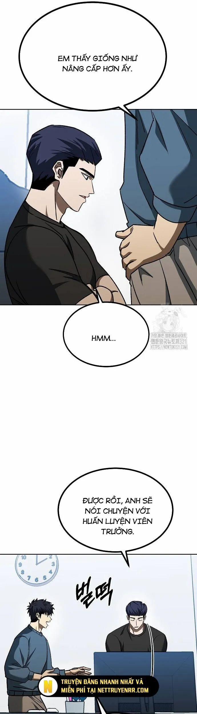 Vua Võ Đài 98 trang 16