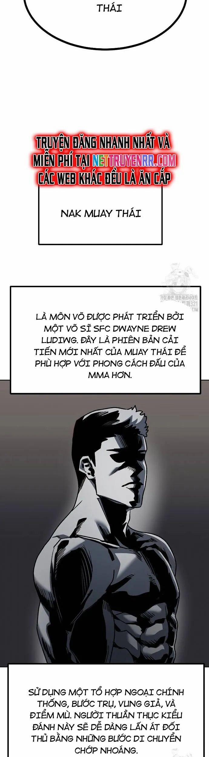 Vua Võ Đài 98 trang 18