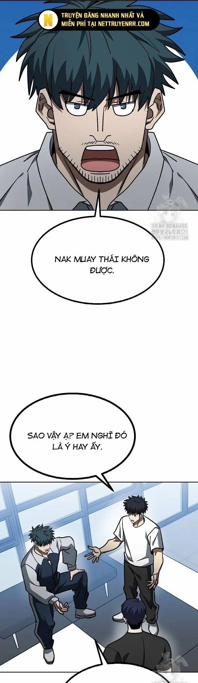 Vua Võ Đài 98 trang 20