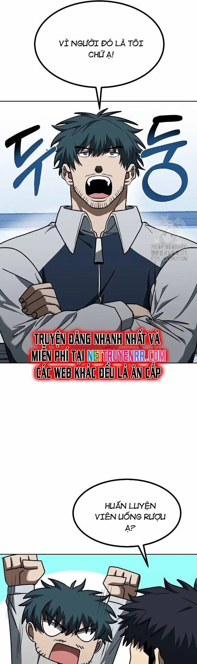 Vua Võ Đài 98 trang 24