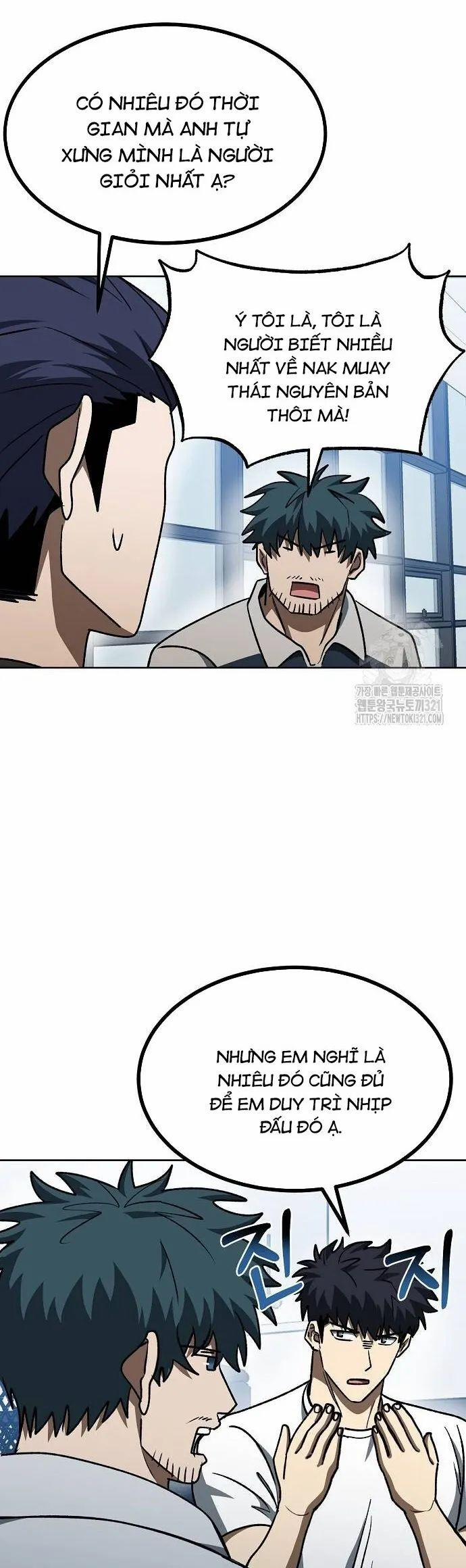 Vua Võ Đài 98 trang 26