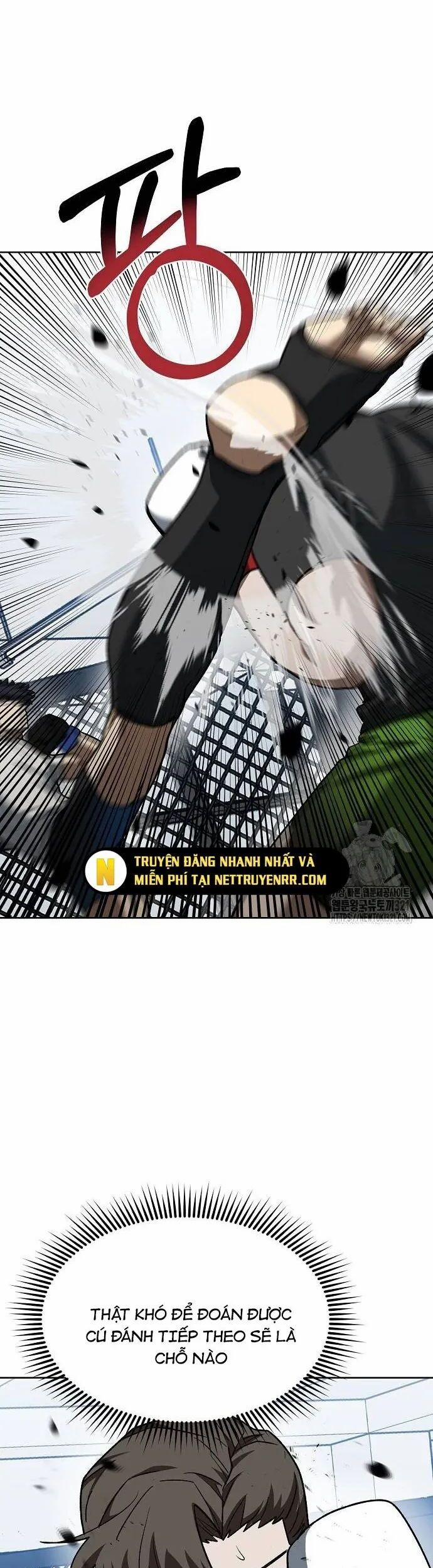 Vua Võ Đài 98 trang 37