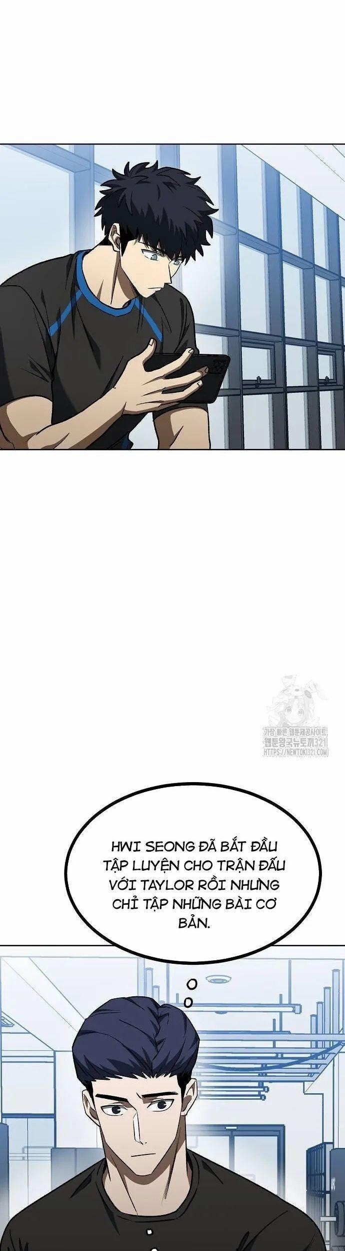 Vua Võ Đài 98 trang 4