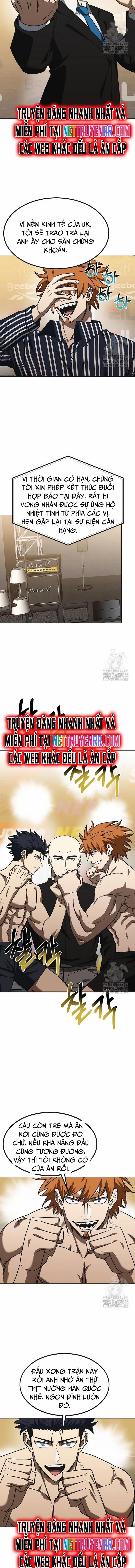 Vua Võ Đài 99 trang 10