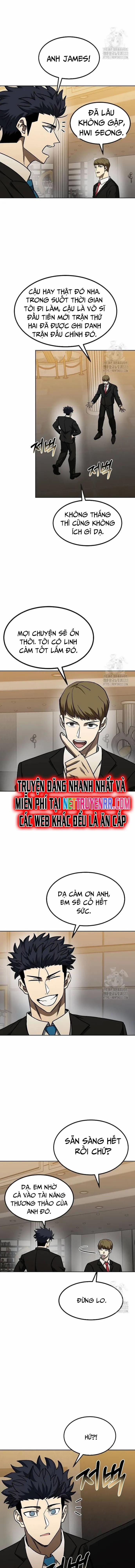 Vua Võ Đài 99 trang 3