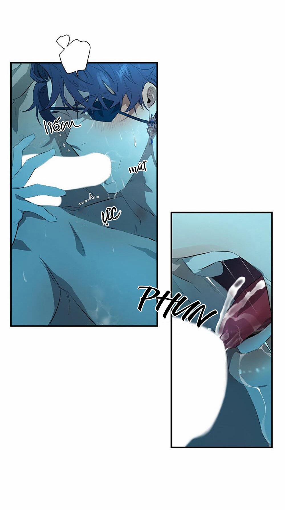 Vừa Yêu Vừa Ghét 10 (End) trang 10