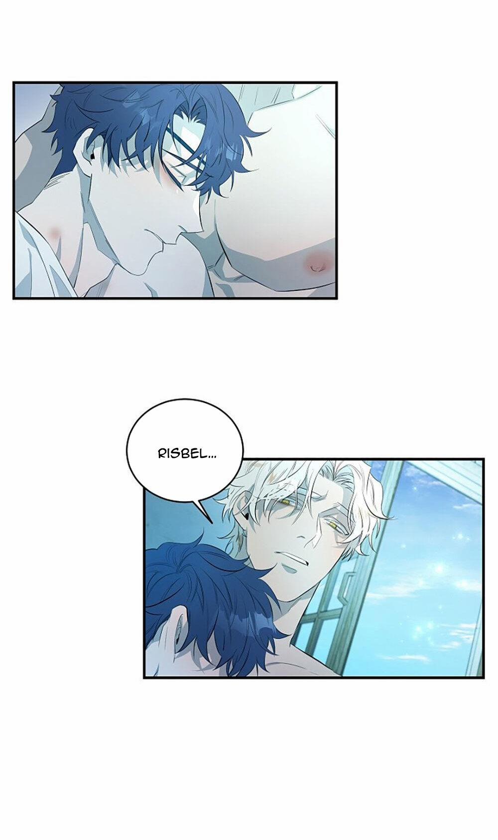 Vừa Yêu Vừa Ghét 10 (End) trang 14