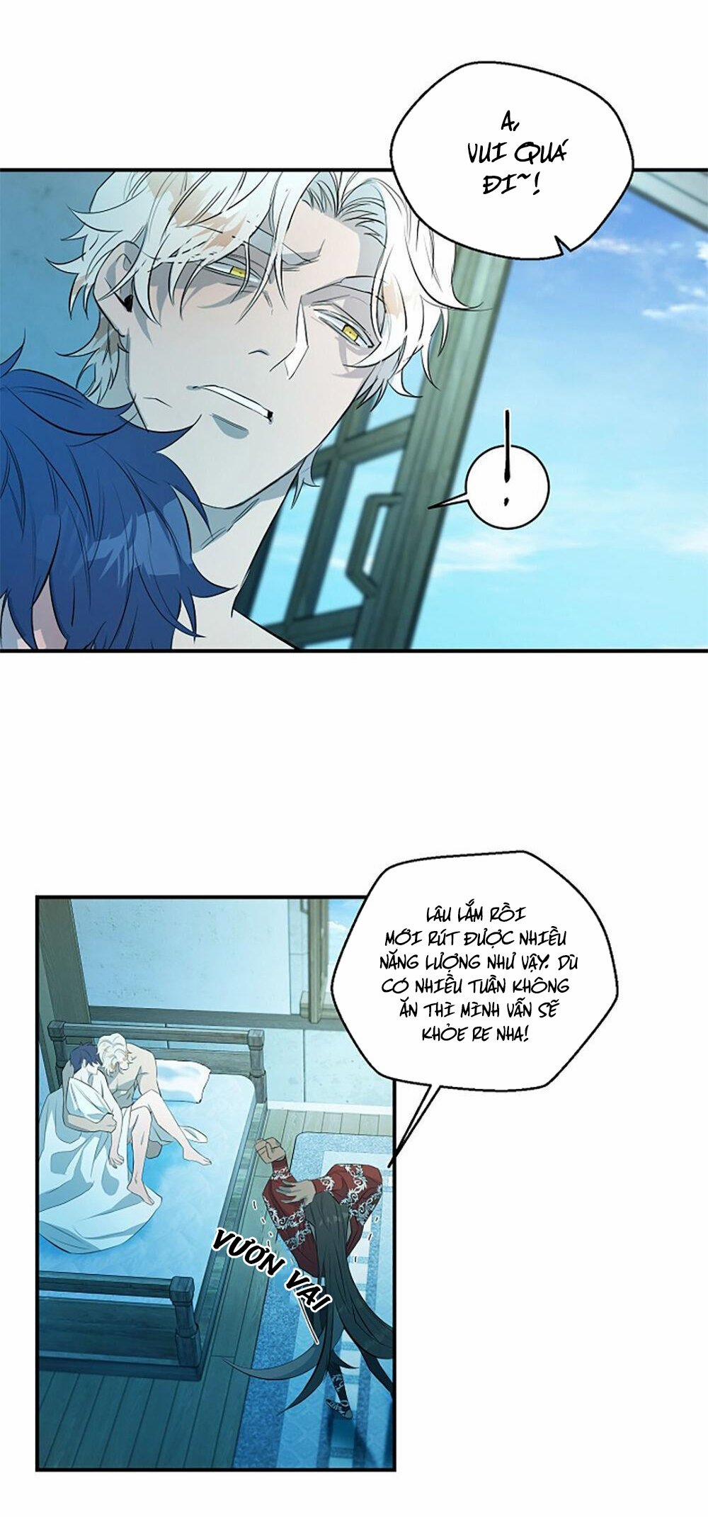 Vừa Yêu Vừa Ghét 10 (End) trang 15