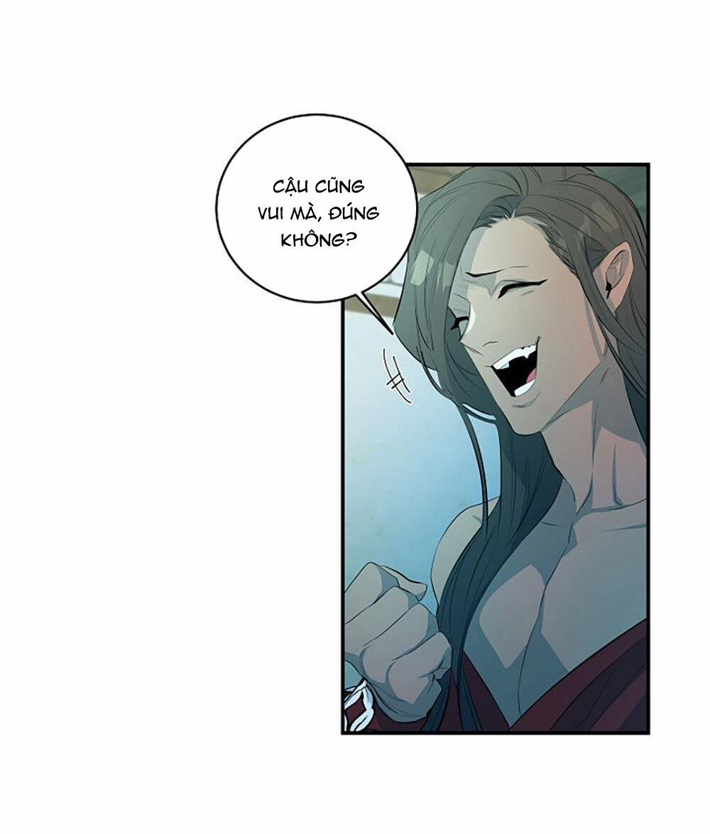 Vừa Yêu Vừa Ghét 10 (End) trang 16