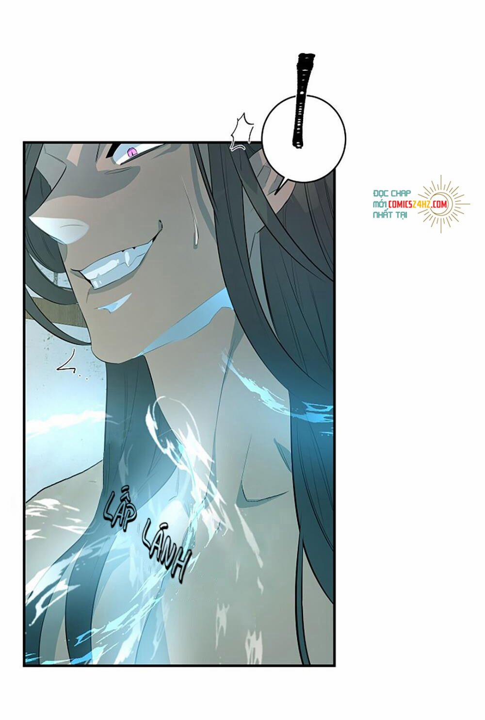 Vừa Yêu Vừa Ghét 10 (End) trang 17