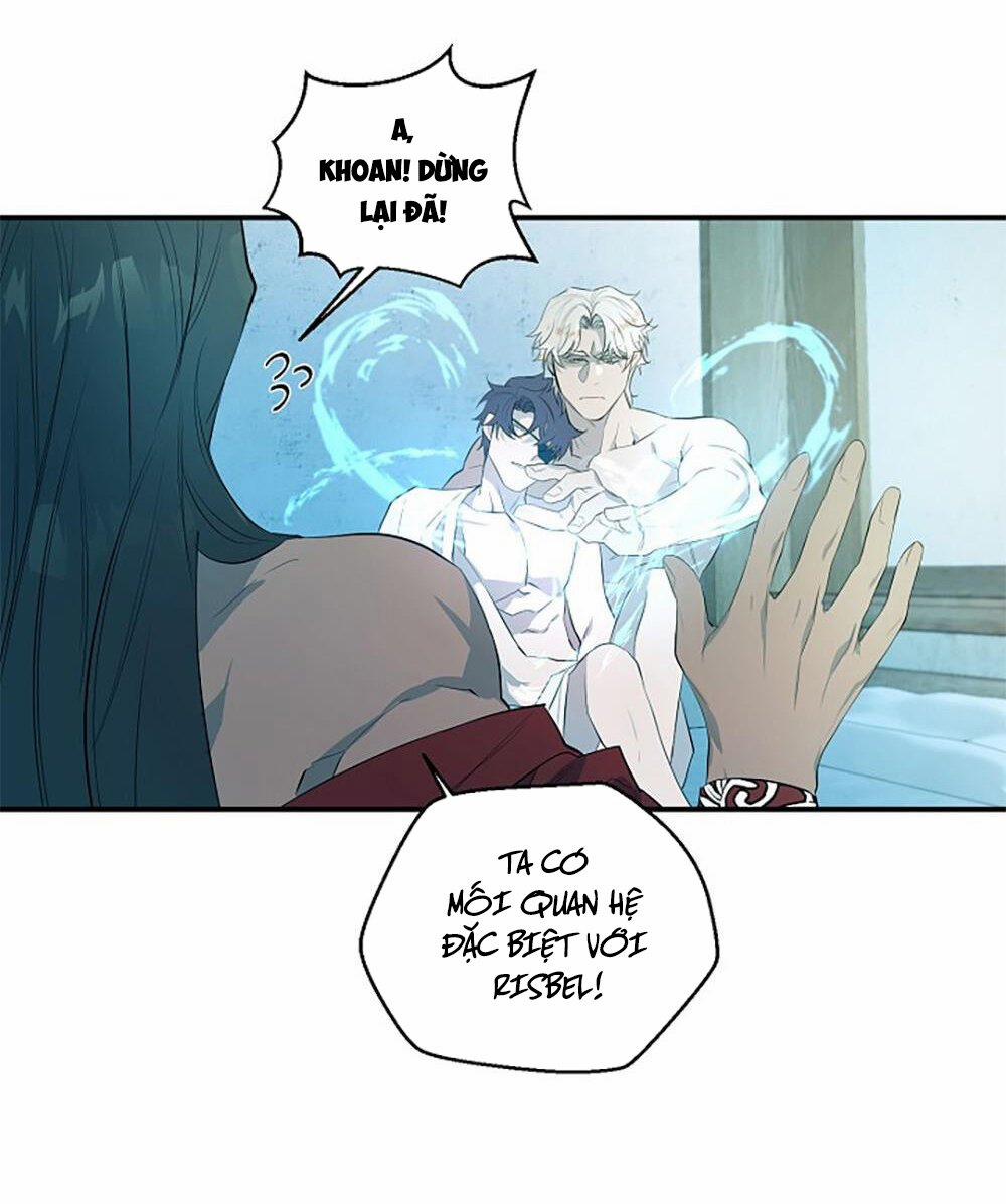 Vừa Yêu Vừa Ghét 10 (End) trang 18