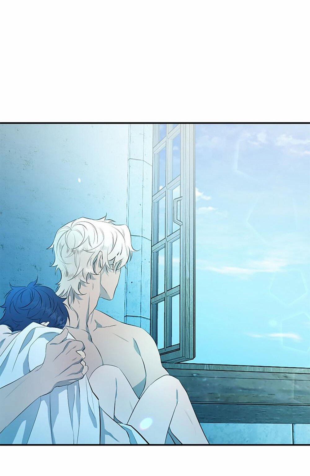 Vừa Yêu Vừa Ghét 10 (End) trang 24