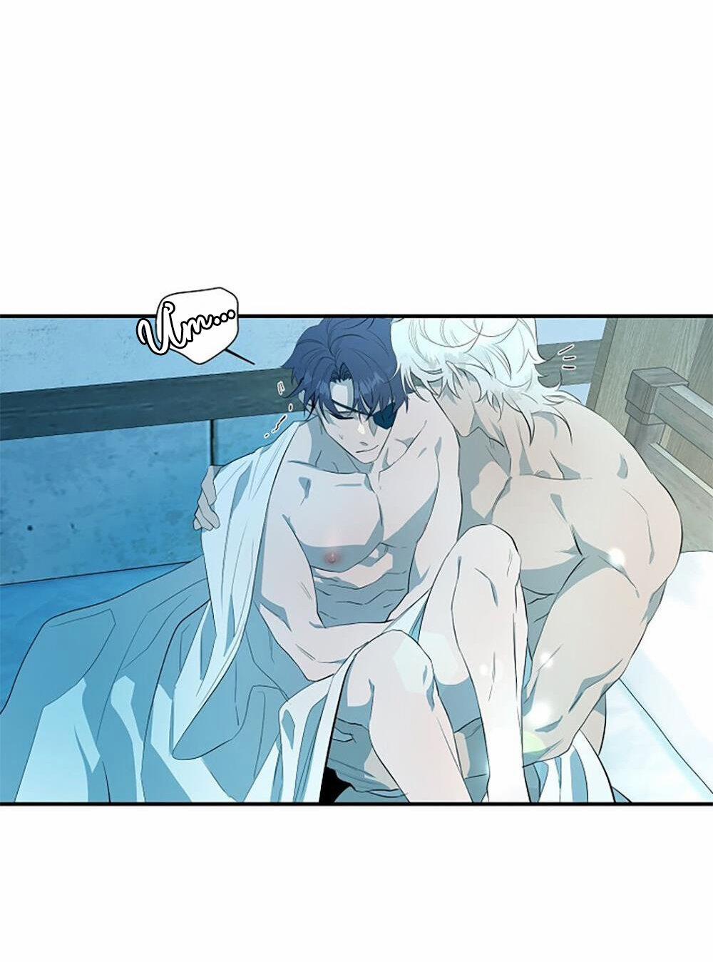 Vừa Yêu Vừa Ghét 10 (End) trang 25