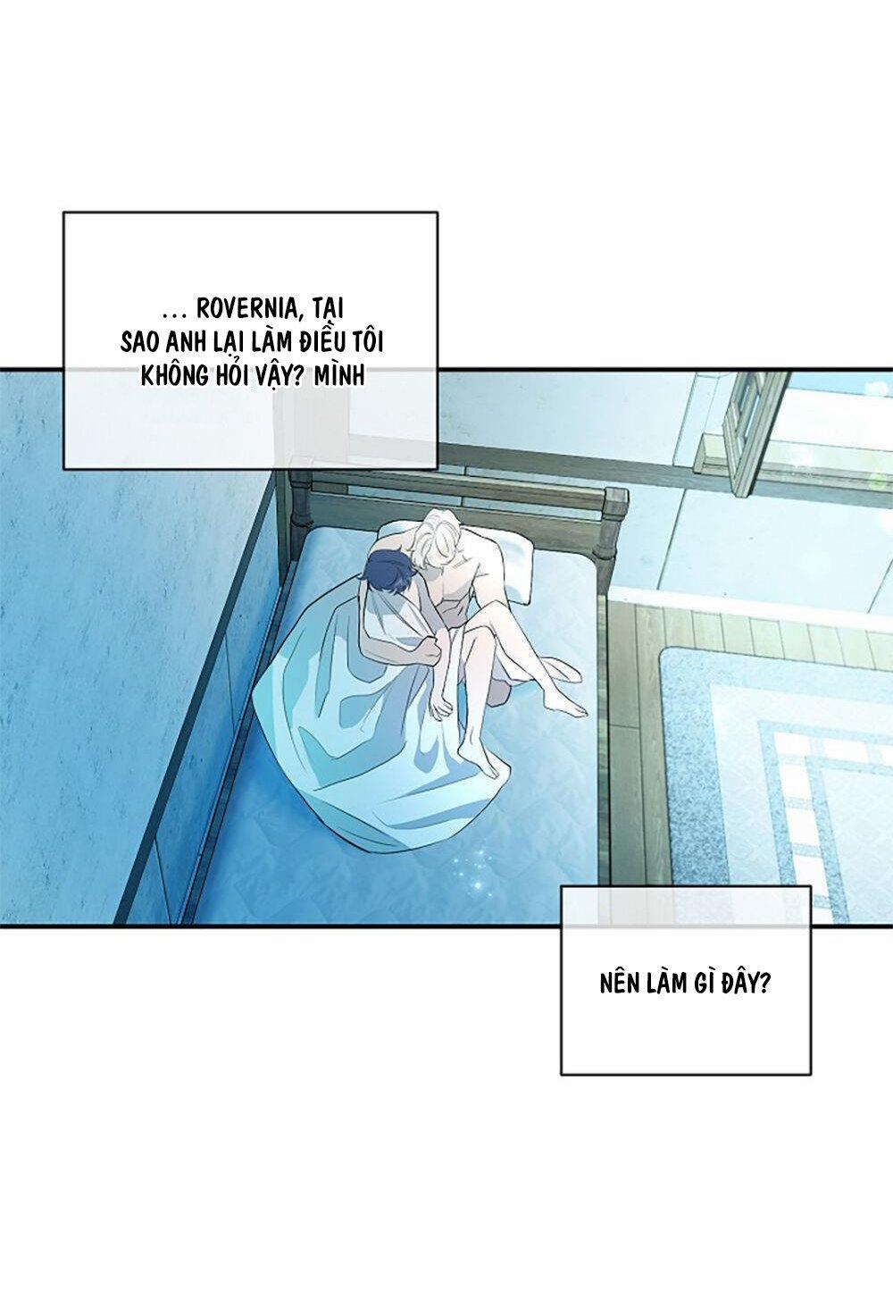 Vừa Yêu Vừa Ghét 10 (End) trang 28