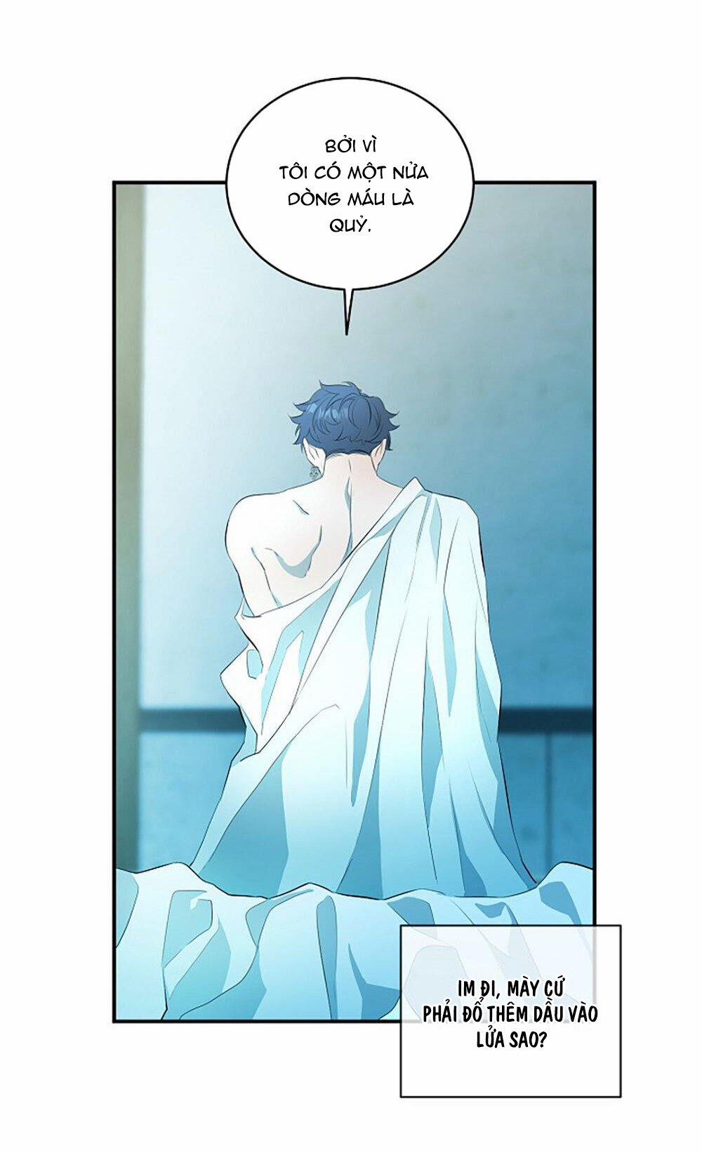 Vừa Yêu Vừa Ghét 10 (End) trang 31