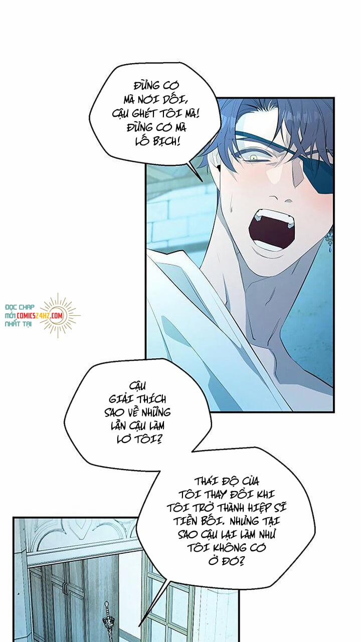 Vừa Yêu Vừa Ghét 10 (End) trang 37