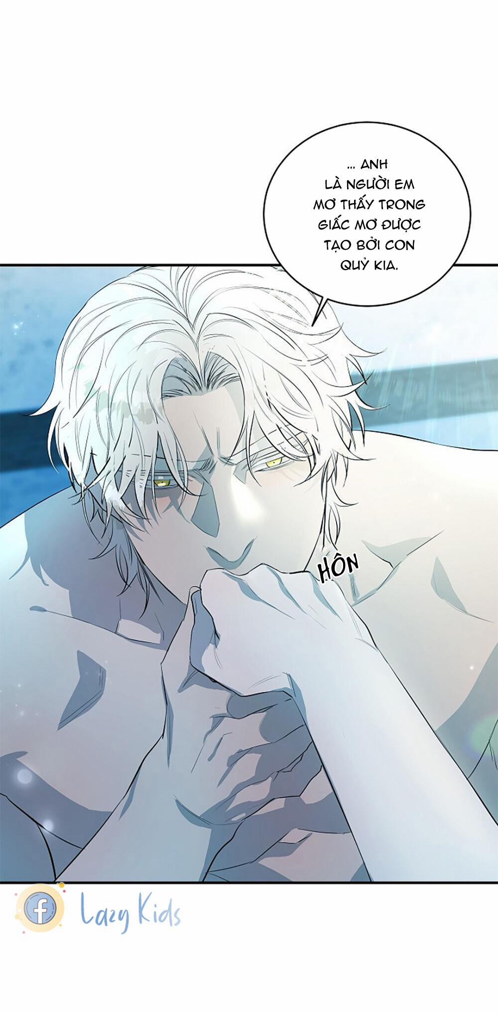 Vừa Yêu Vừa Ghét 10 (End) trang 40