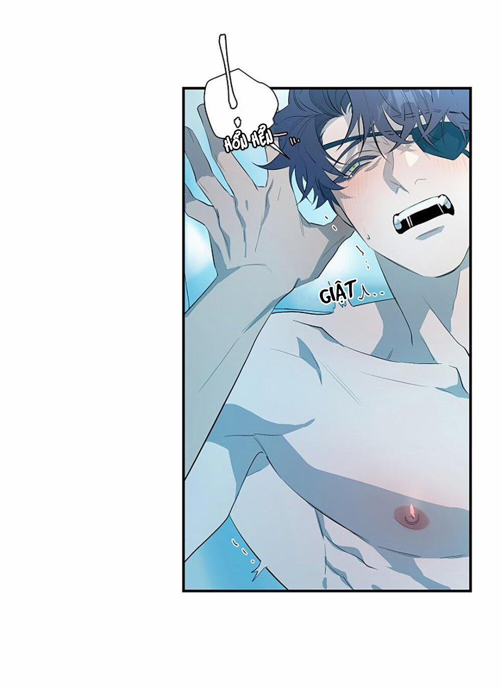 Vừa Yêu Vừa Ghét 10 (End) trang 47