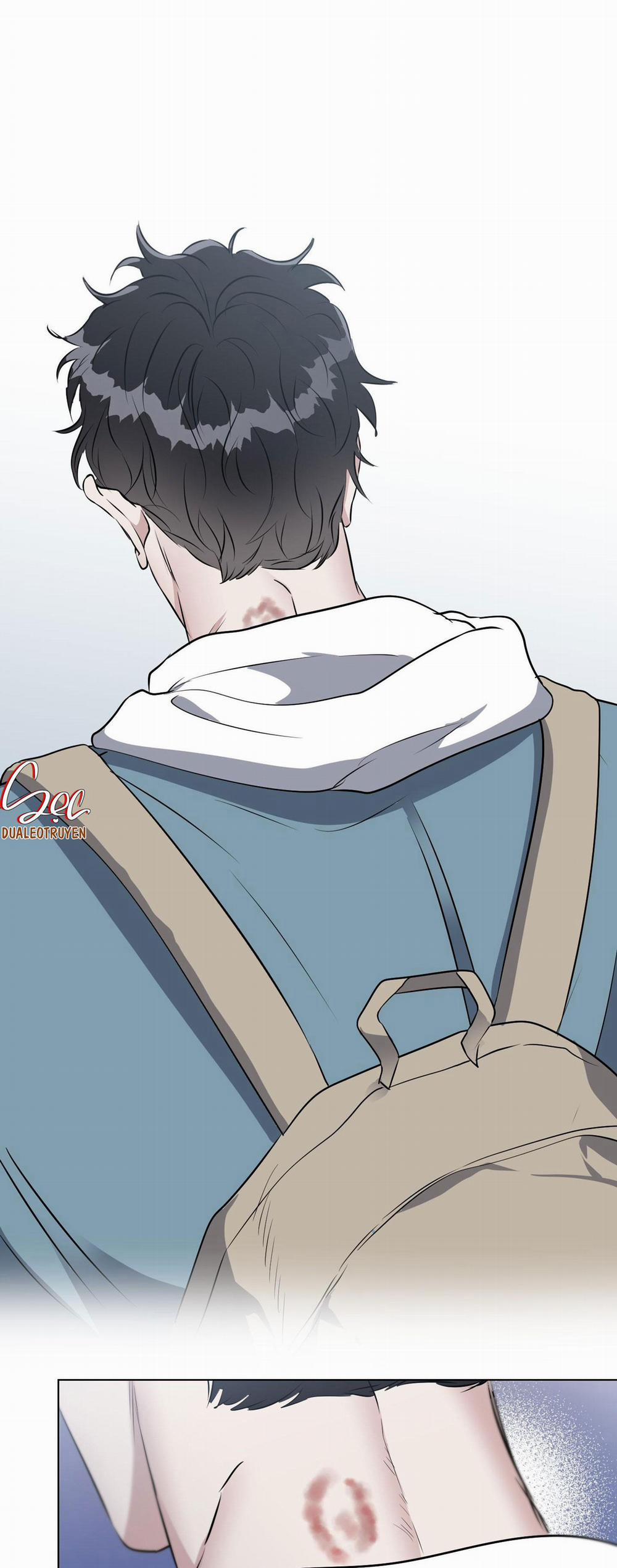 Vực Rắn 1 trang 23