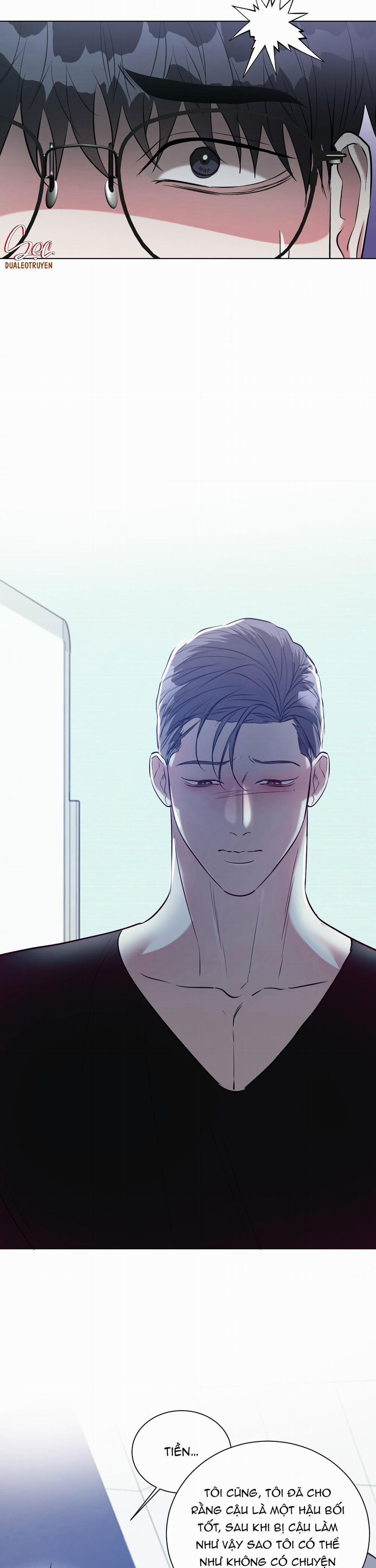 Vực Rắn 10 trang 11