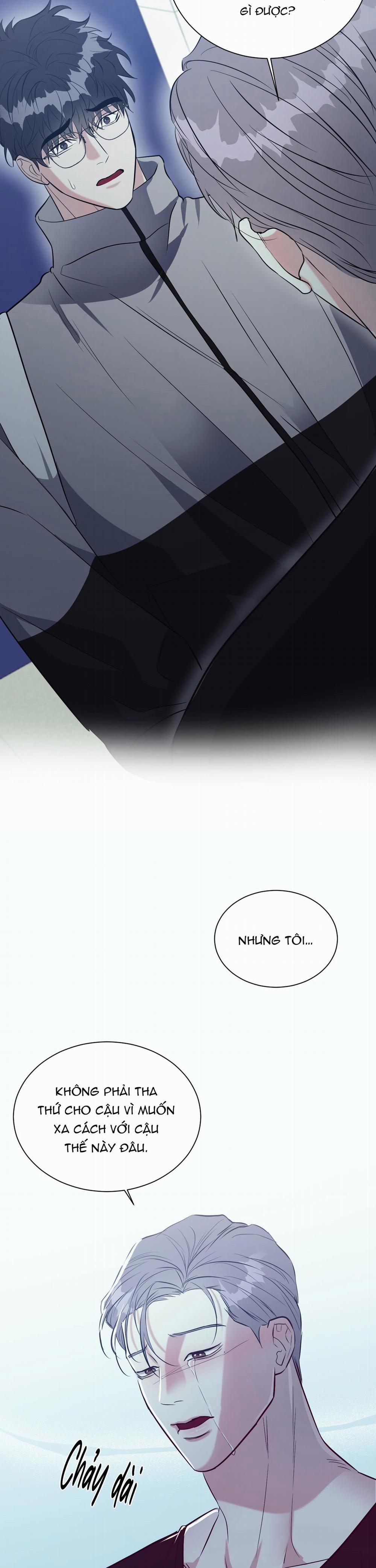 Vực Rắn 10 trang 12