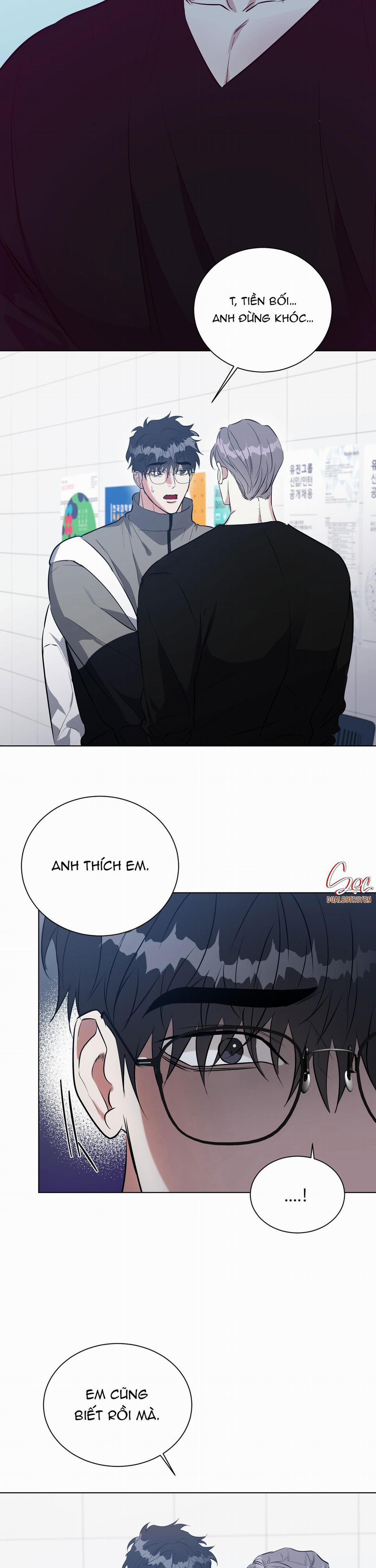 Vực Rắn 10 trang 13