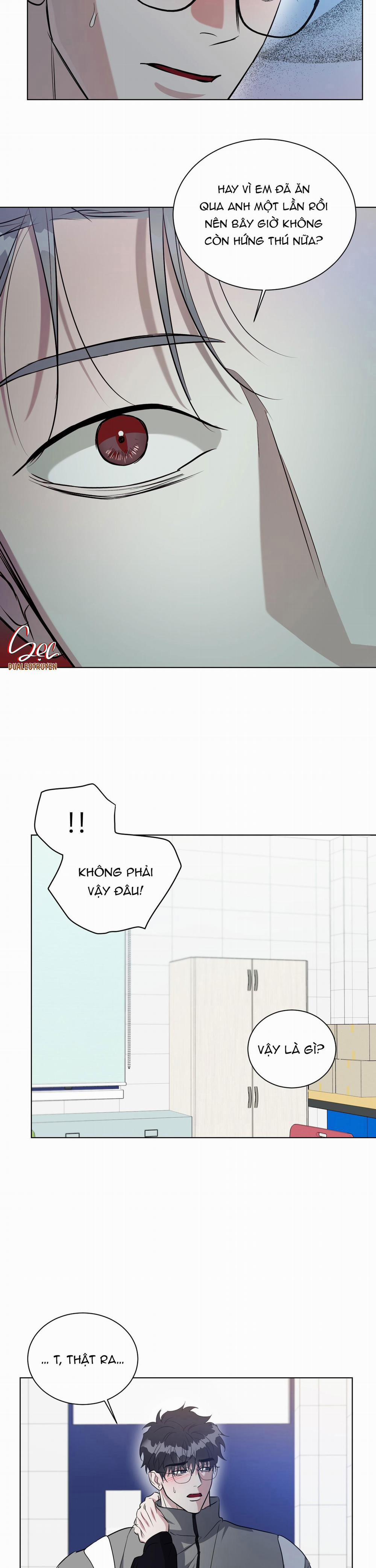 Vực Rắn 10 trang 15