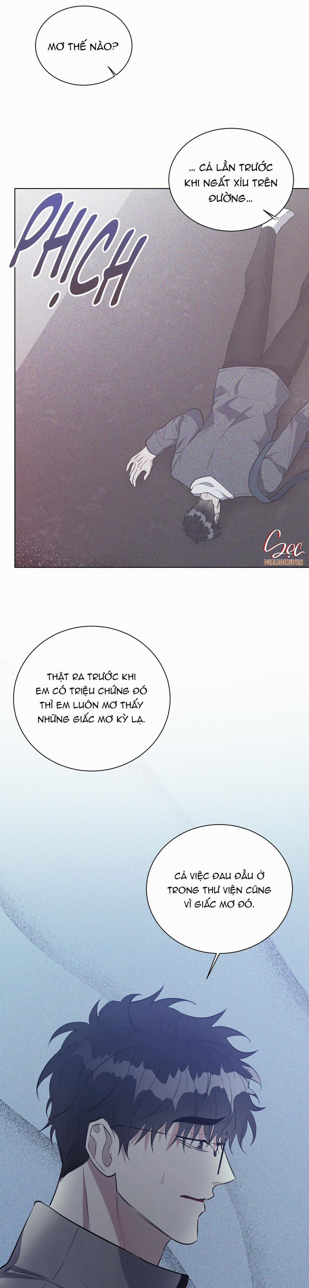 Vực Rắn 10 trang 17